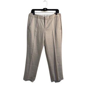 AVERY Light Beige Men’s Long Dress Pants Sz. S / 31" Waist (Khaki, Classic)